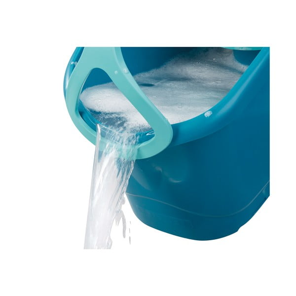 Komplet vedra in mopa LEIFHEIT Twist Disc Mop Ergo-image-3