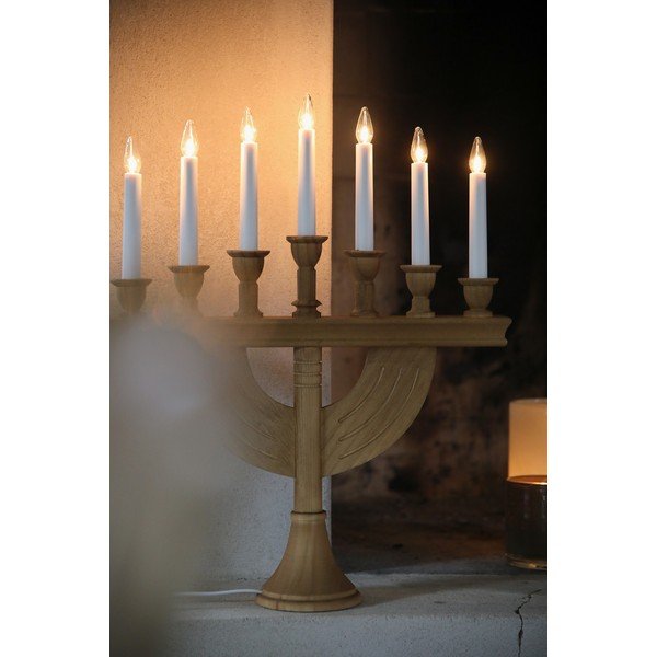 Svetlobna dekoracija v naravni barvi Torpa – Markslöjd-image-3