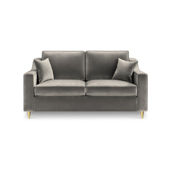 Temno siv dvosed Mazzini Sofas Marigold-image-4