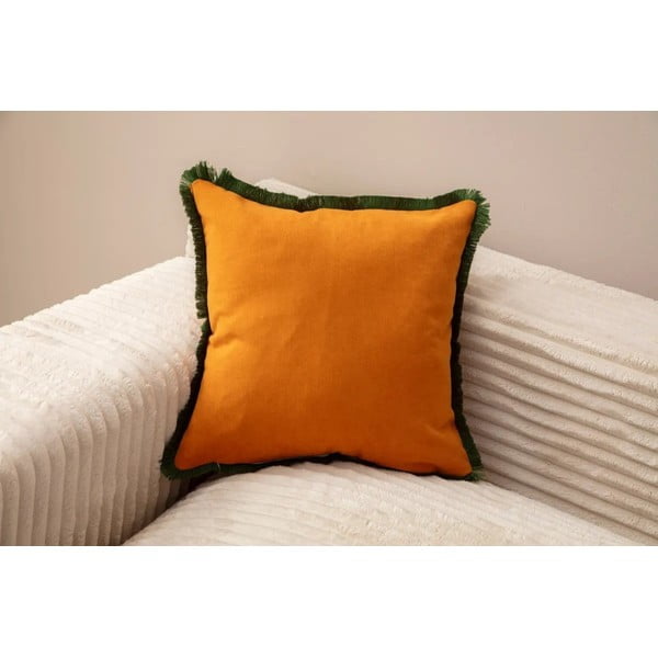 Prevleka za blazino 43x43 cm Sacakli – Mioli Decor-image-1