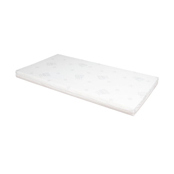 Otroška vzmetnica iz pene 70x140 cm Air balance easy – Roba-image-2