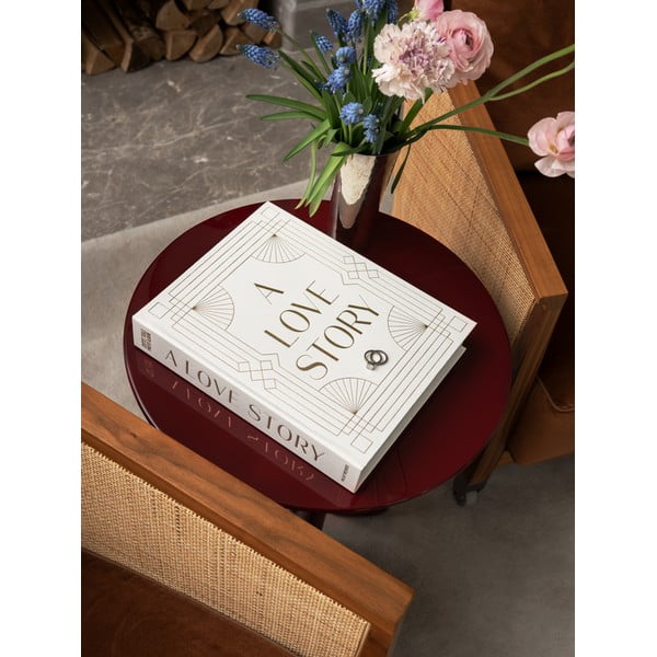 Foto album A Love Story – Printworks-image-1