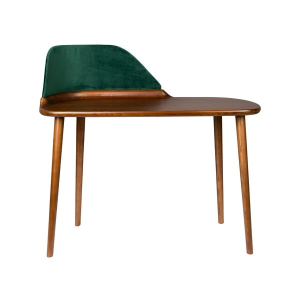 Pisalna miza iz masivnega jesena 56,5x110 cm Finn – Dutchbone