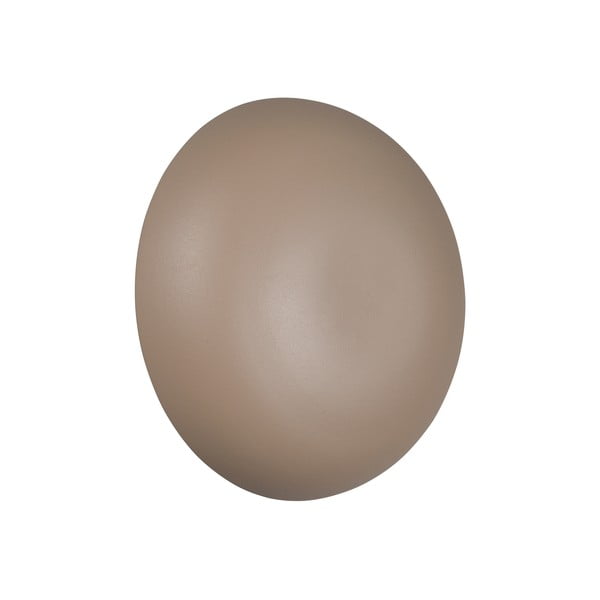 Bež LED stenska svetilka na USB Davey – Trio-image-2