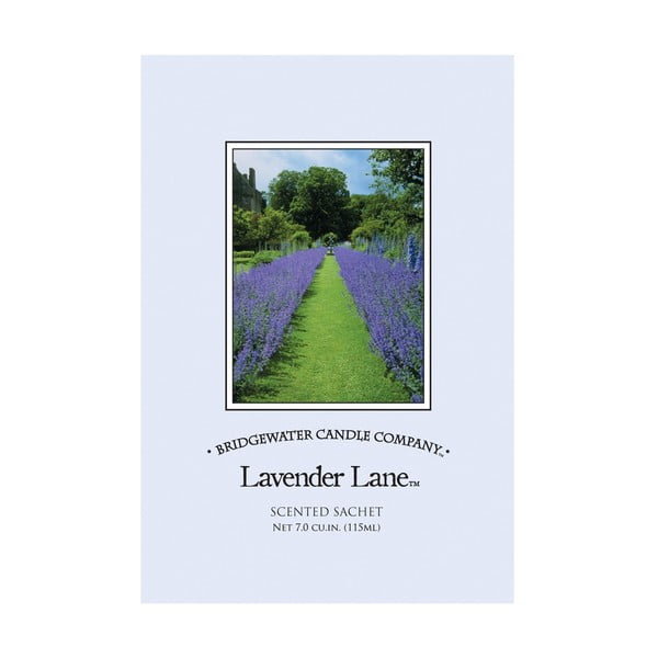 Dišavna vrečka Lavender Lane – Bridgewater Candle Company
