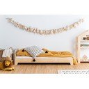 Otroška postelja 90x190 cm Kiki 2 - Adeko