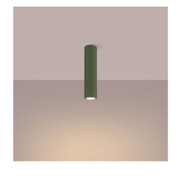 Zeleno točkovno svetilo Gleam – Sollux-image-3