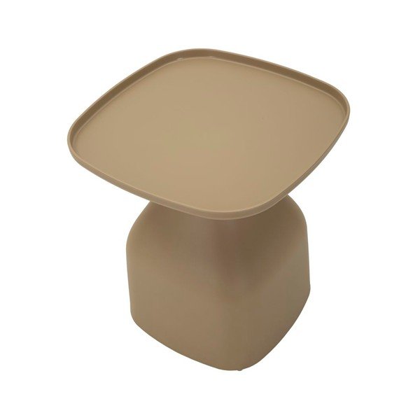 Plastična okrogla stranska mizica ø 48 cm Gea – Mauro Ferretti-image-3