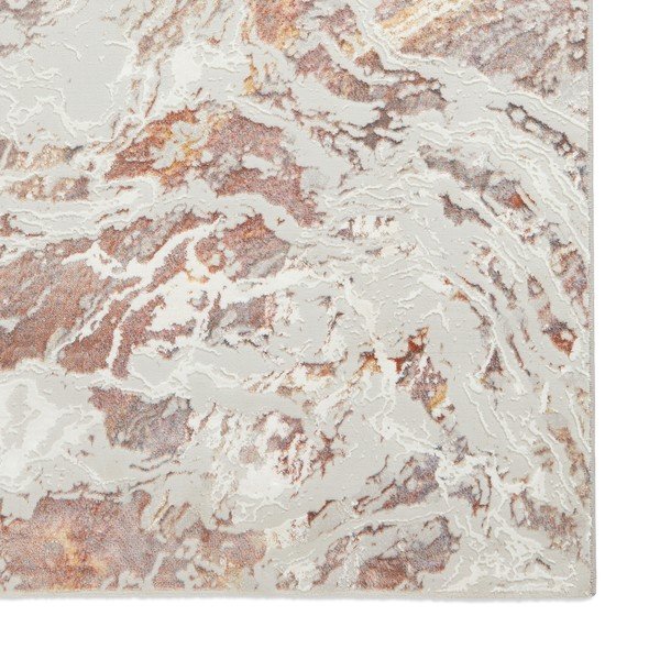 Kremno bela preproga 120x170 cm Creation – Think Rugs-image-4