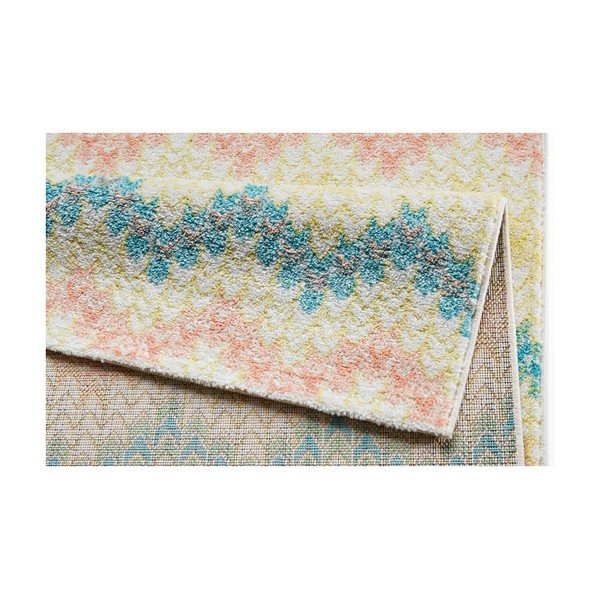 Kremna preproga Mint Rugs Madison Pastel, 80 x 150 cm-image-2
