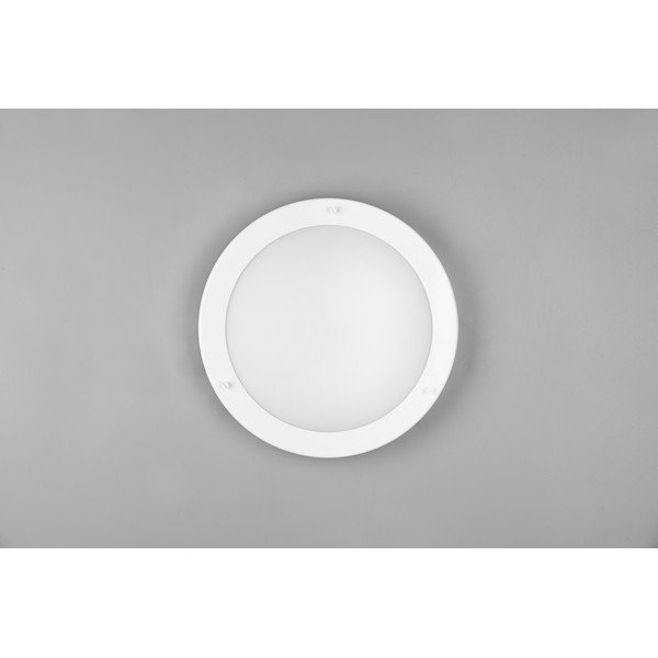 Bela stropna svetilka ø 31 cm Condus - Trio-image-1