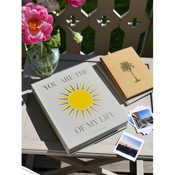 Foto album You are the Sunshine – Printworks-image-3