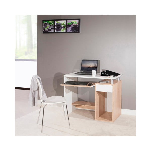 TemaHome Delovna miza Harvard-image-2