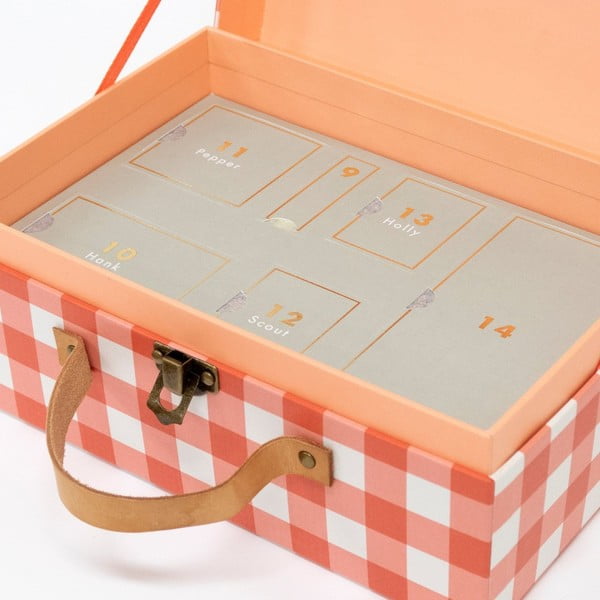 Adventni koledar Dogs - Meri Meri-image-1