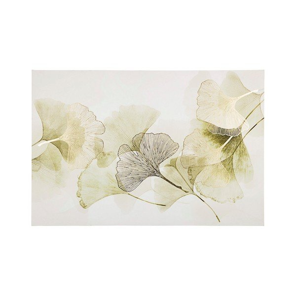 Ročno naslikana slika na platnu 120x80 cm Crown – Bizzotto