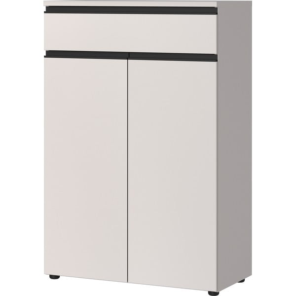 Kremno bela omarica 81x120 cm Bedano – Germania-image-2