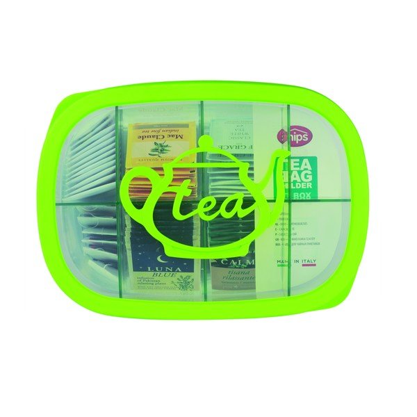 Škatla za čaj Snips Tea, 3 l-image-4