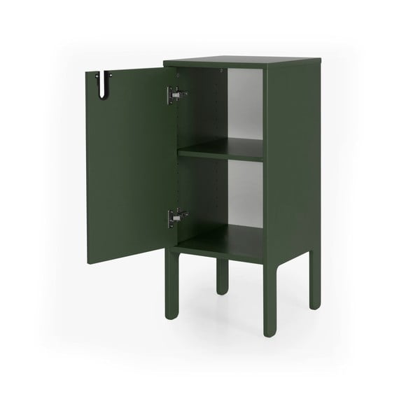 Temno zelena omarica Tenzo Uno , širina 40 cm-image-3