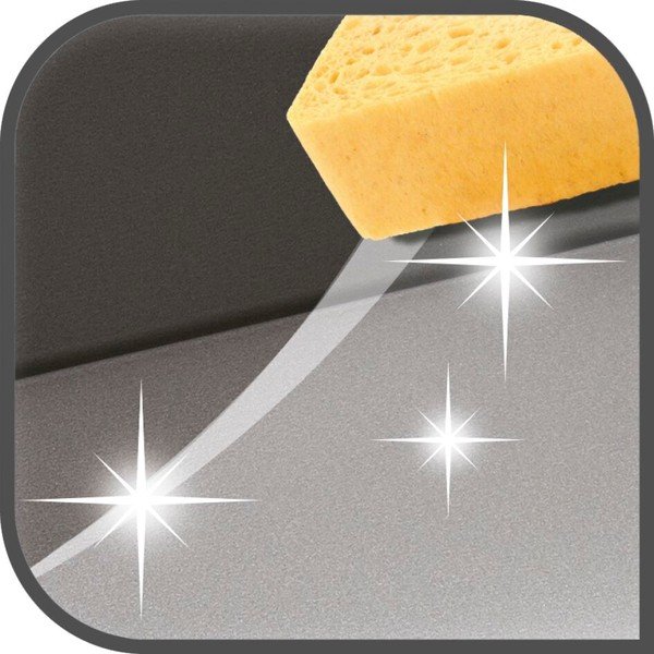 Kovinski pekač za torto ø 23 cm DELIBAKE J1641274 – Tefal-image-2