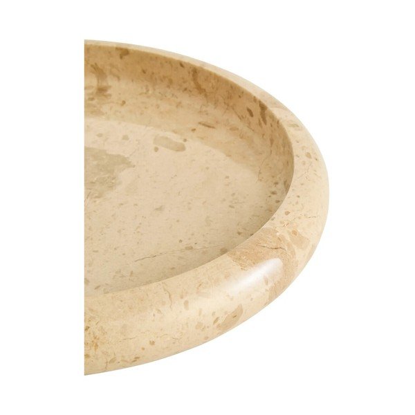 Marmorni dekorativni pladenj ø 30 cm Zoro – Premier Housewares-image-3