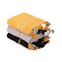 Frotirne bombažne brisače v kompletu 3 ks 50x90 cm Asorti – Foutastic