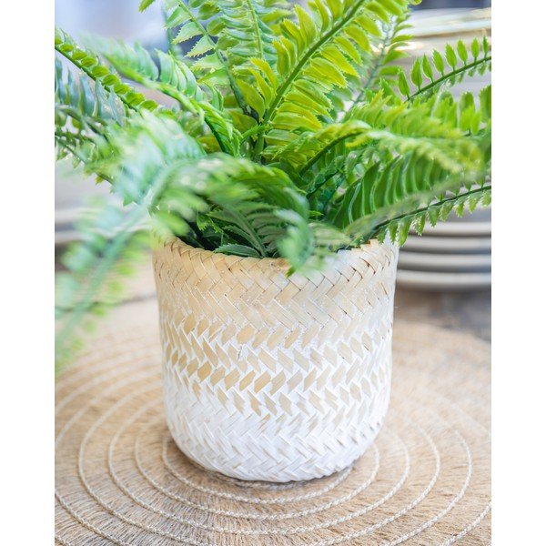 Cvetlični lonec iz morske trave Kitchen Craft Ombré-image-3