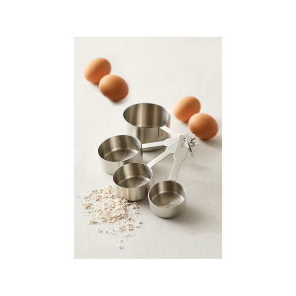 Jeklene merice v kompletu 4 ks – Blomsterbergs-image-3