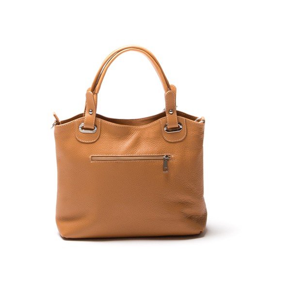 Elegantna torbica Cognac-image-2