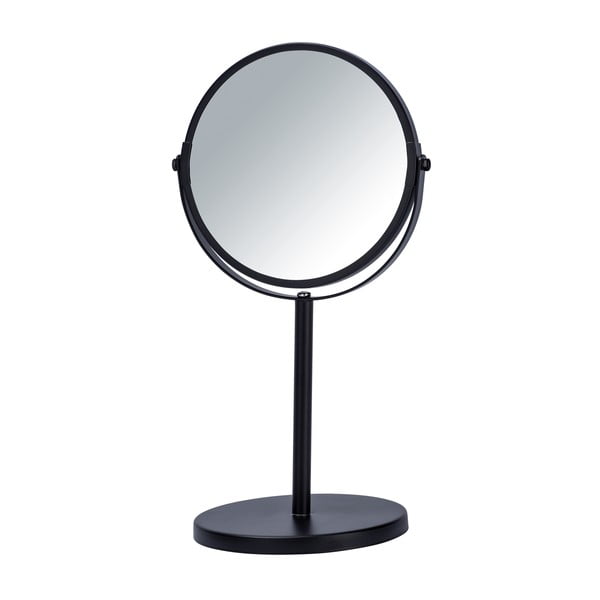 Kozmetično ogledalo ø 17 cm Assisi – Wenko-image-1