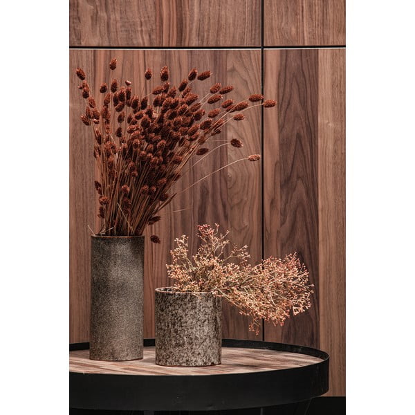 Kavna mizica z vrhom iz mangovega lesa WOOOD Dax-image-2