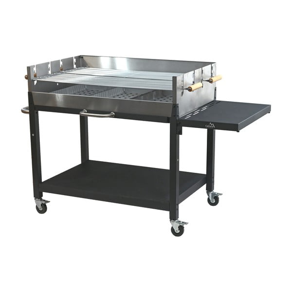 Žar na oglje Fiesta – Cattara