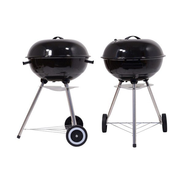 Žar na oglje Cattara Bari, ø 44 cm-image-3