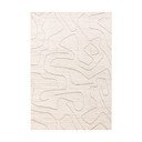 Kremno bela preproga 200x275 cm Oslo – Asiatic Carpets