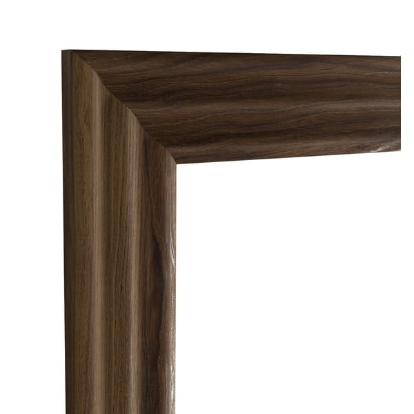 Stensko ogledalo 50x142 cm Wave – Styler-image-4