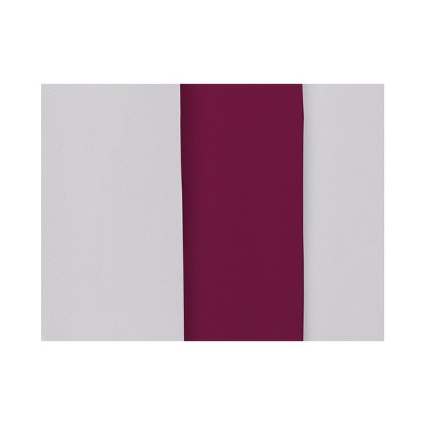 Siva in roza vzglavnik Mazzini Sofas Dahlia, 120 x 200 cm-image-3