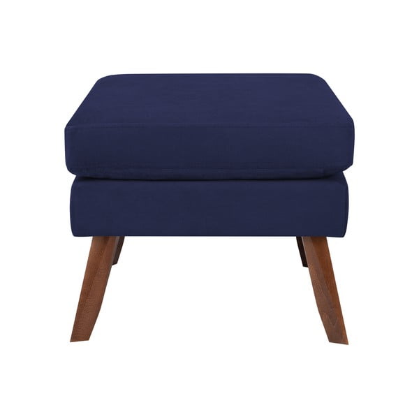 Mornarsko modri stolček Mazzini Sofas Elena-image-3
