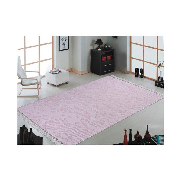 Trajna preproga Vitaus Baby Powder, 80 x 300 cm