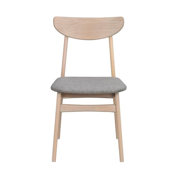 Jedilni stoli v naravni barvi v kompletu 2 kos  Rodham - Rowico-image-4