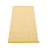 Gorčično rumena notranja in zunanja preproga 60x125 cm Effi Mustard – Pappelina