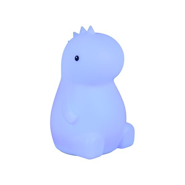 Bela otroška lučka Rexy – Reality-image-3