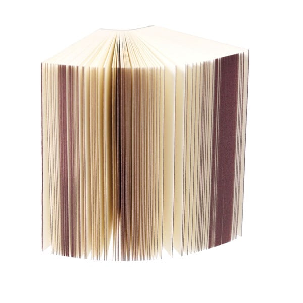 Mini beležnica 130 strani Leopard - Rex London-image-2