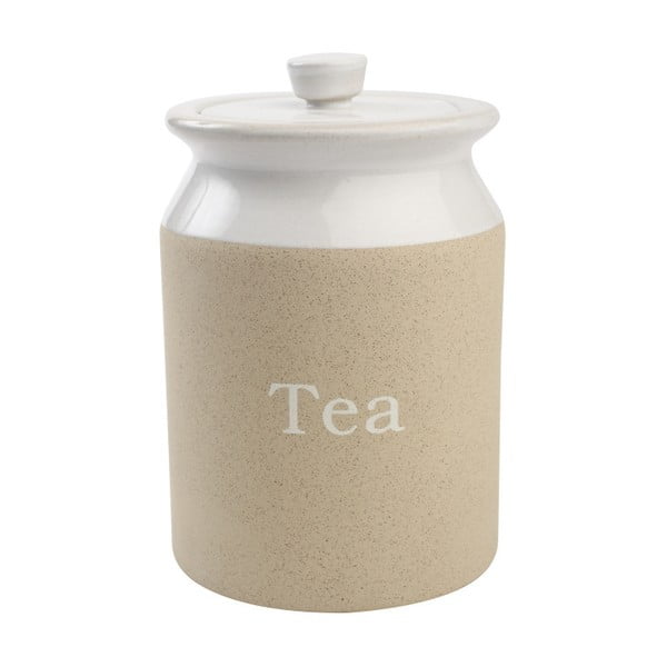 Kamnita škatla T&G Woodware Tea