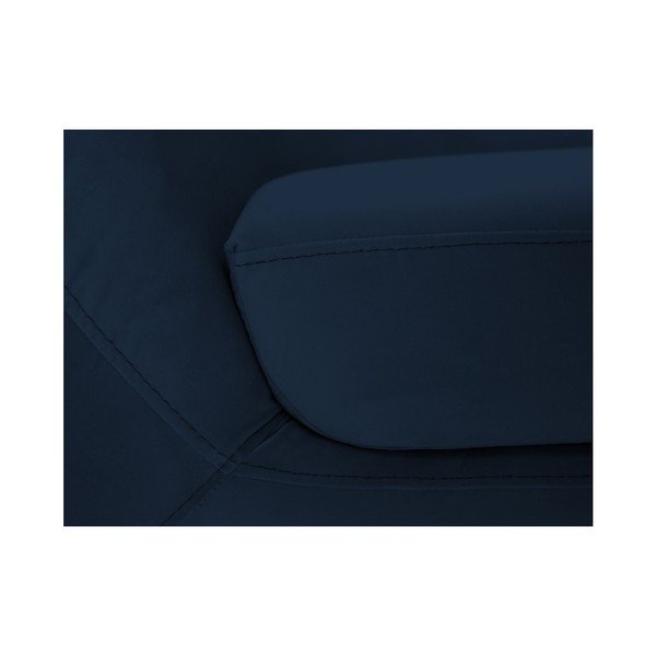 Temno modra zofa Mazzini Sofas Amelie-image-1
