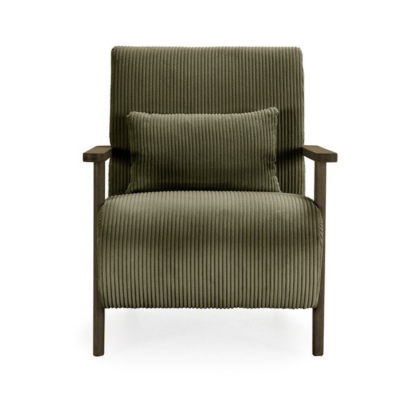 Zelen fotelj Bonnie – Marckeric-image-2