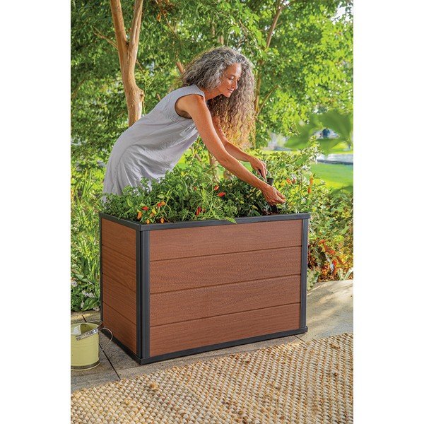 Visoka greda Maple – Keter-image-1