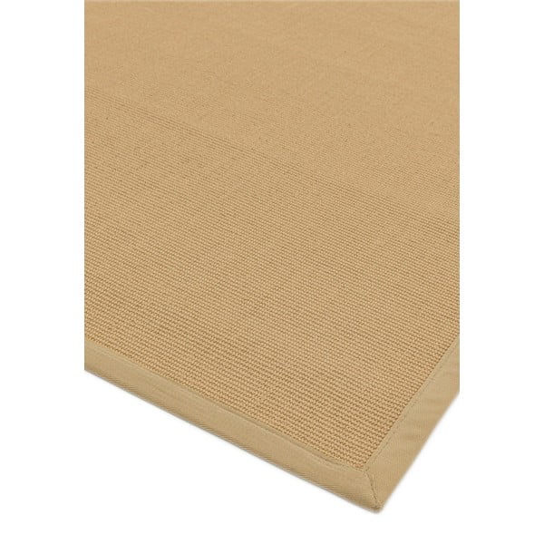 Bež preproga 230x160 cm Sisal - Asiatic Carpets-image-3