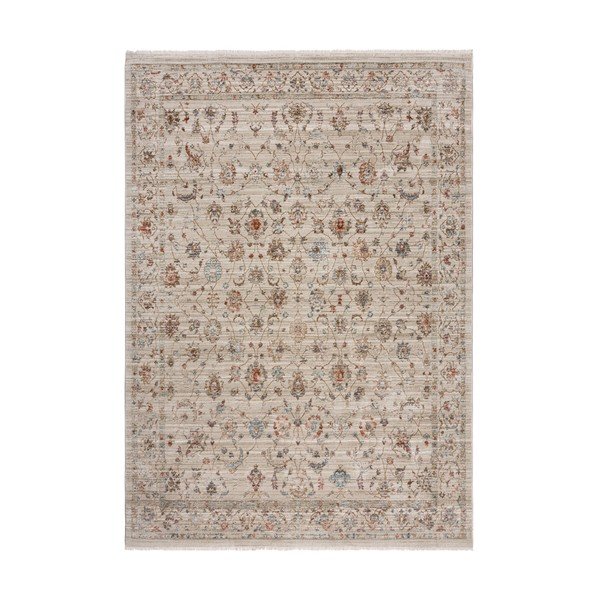 Bež preproga 200x290 cm Elodie Traditional – Flair Rugs