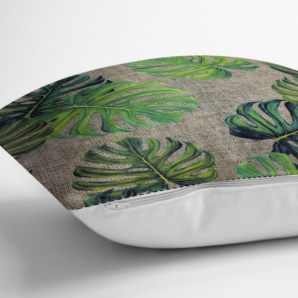 Prevleka za okrasno blazino Minimalist Cusion Covers  Bunio, 45 x 45 cm-image-1