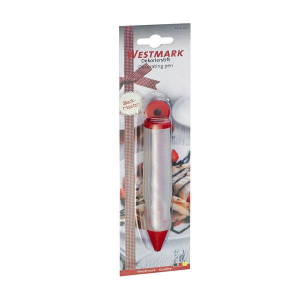 Silikonski pripomoček za okraševanje Westmark-image-2