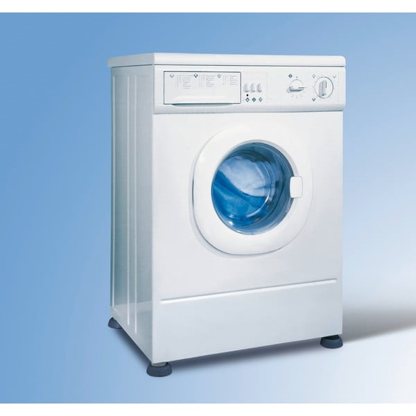 Komplet 4 nogic za pralni stroj Wenko Vibration Damper-image-1